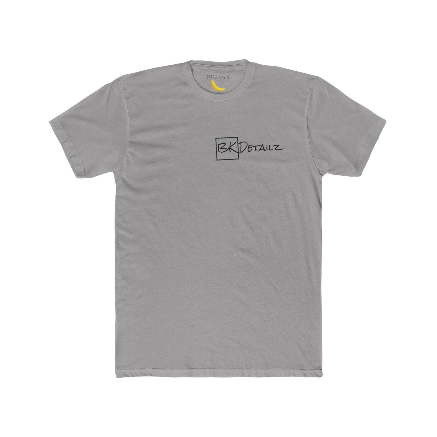 BK Detailz X Garage Co. X Road America Tee