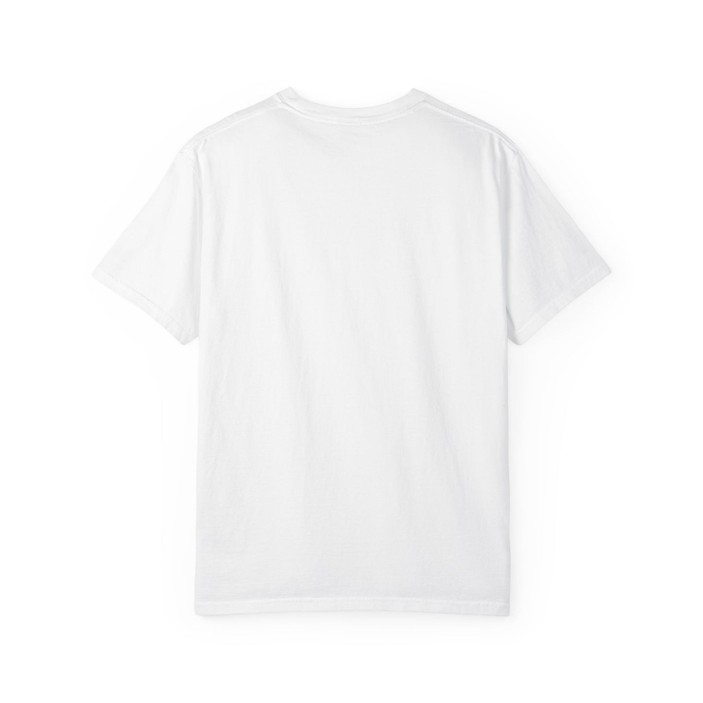 Premium Mobile Detailing T-Shirt | BK Detailz X Garage Co.
