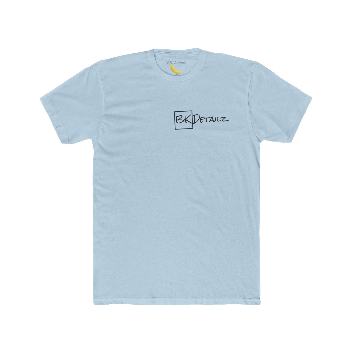 BK Detailz X Garage Co. X Road America Tee