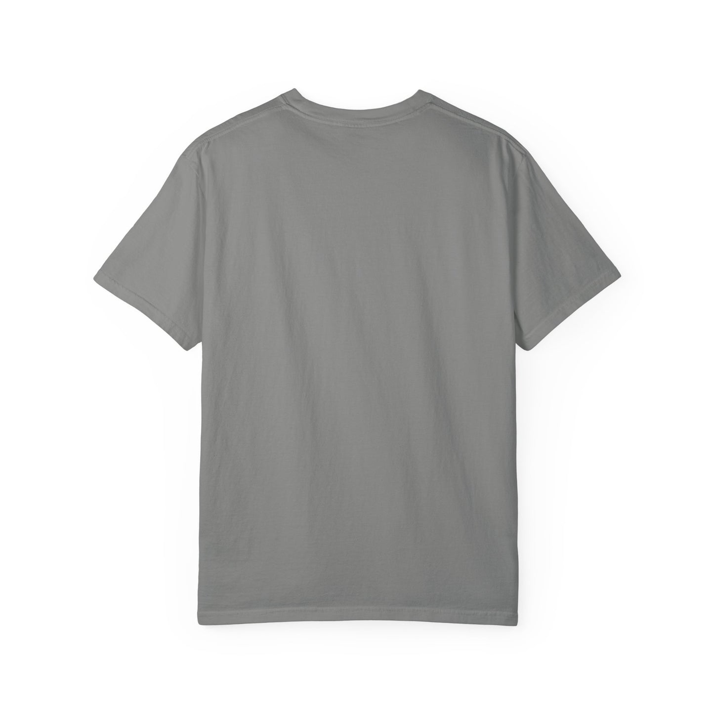 Premium Mobile Detailing T-Shirt | BK Detailz X Garage Co.