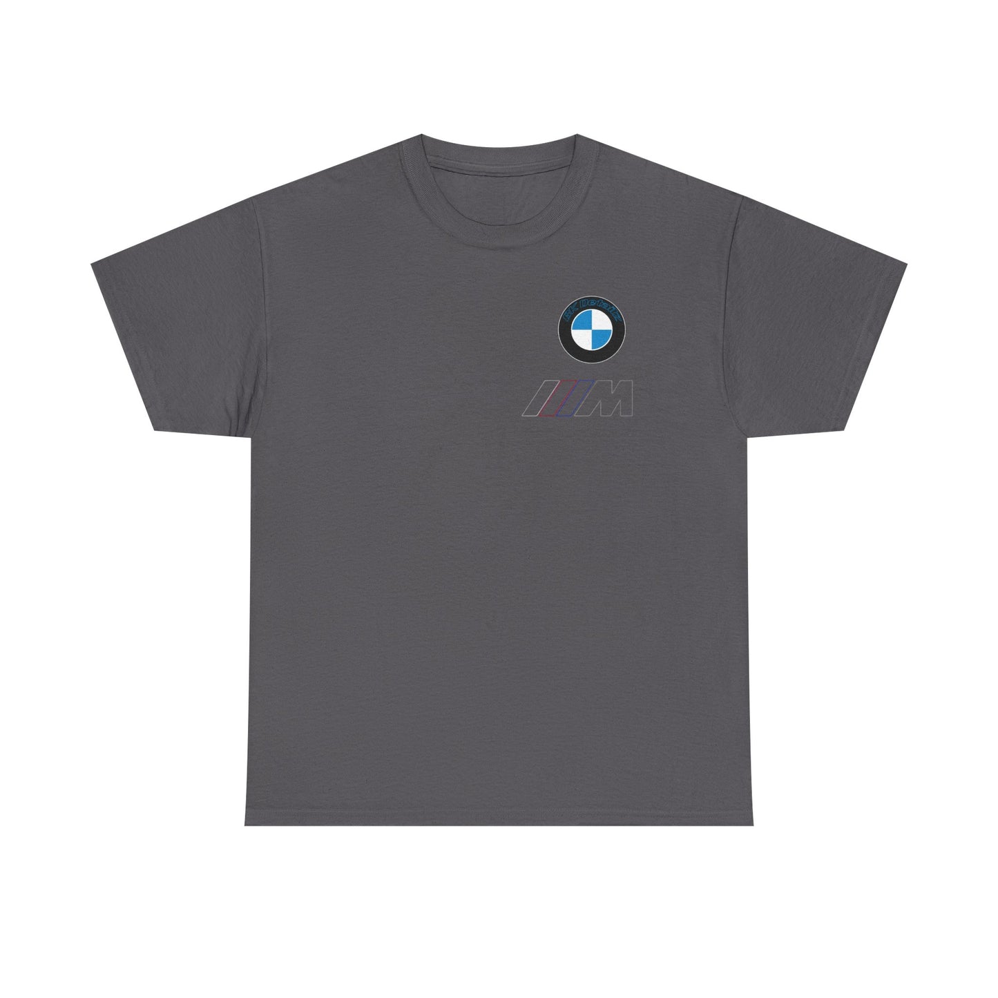 BK Detailz BMW Graphic Tee