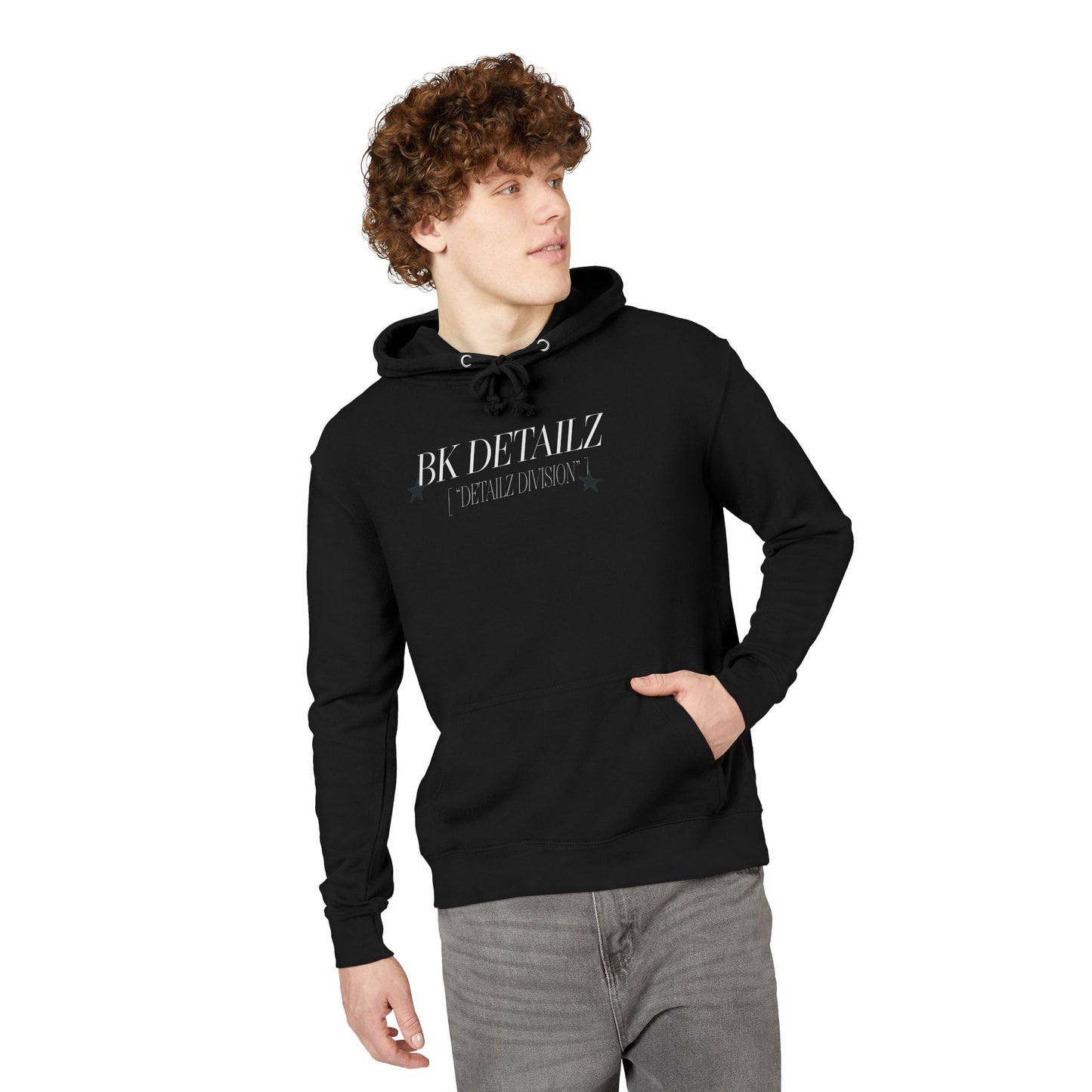 BK Detailz X Members Only | "DETAILZ DIVISION"