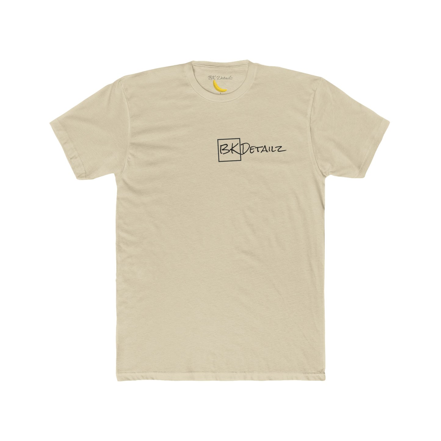 BK Detailz X Garage Co. X Road America Tee