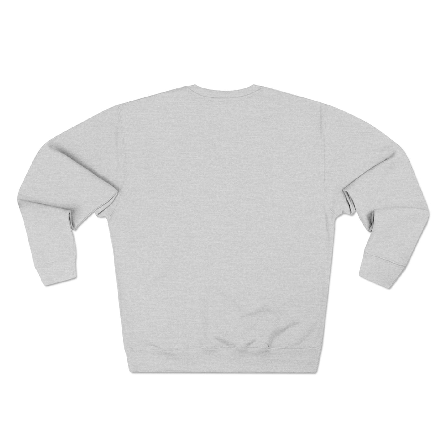 Premium Mobile Detailing Sweatshirt | BK Detailz X Garage Co.