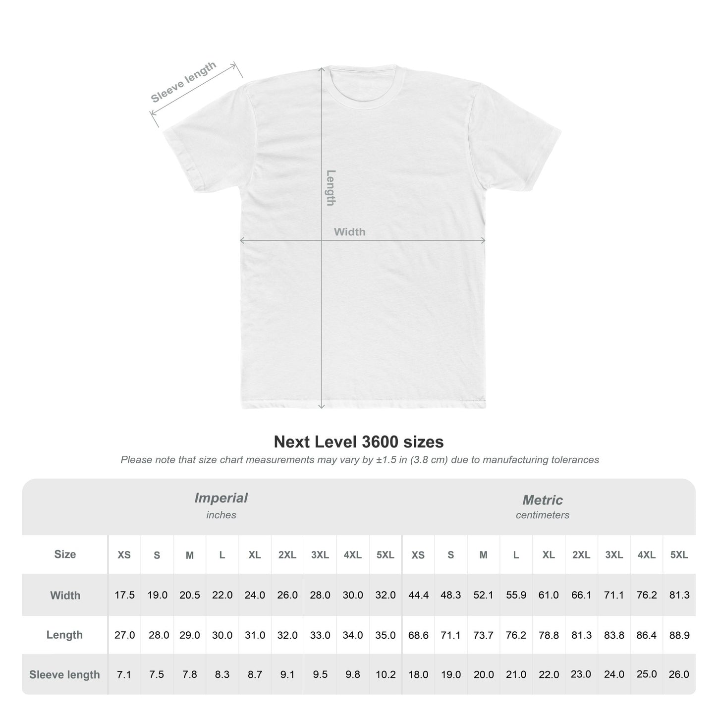 BK Detailz X Garage Co. X Road America Tee