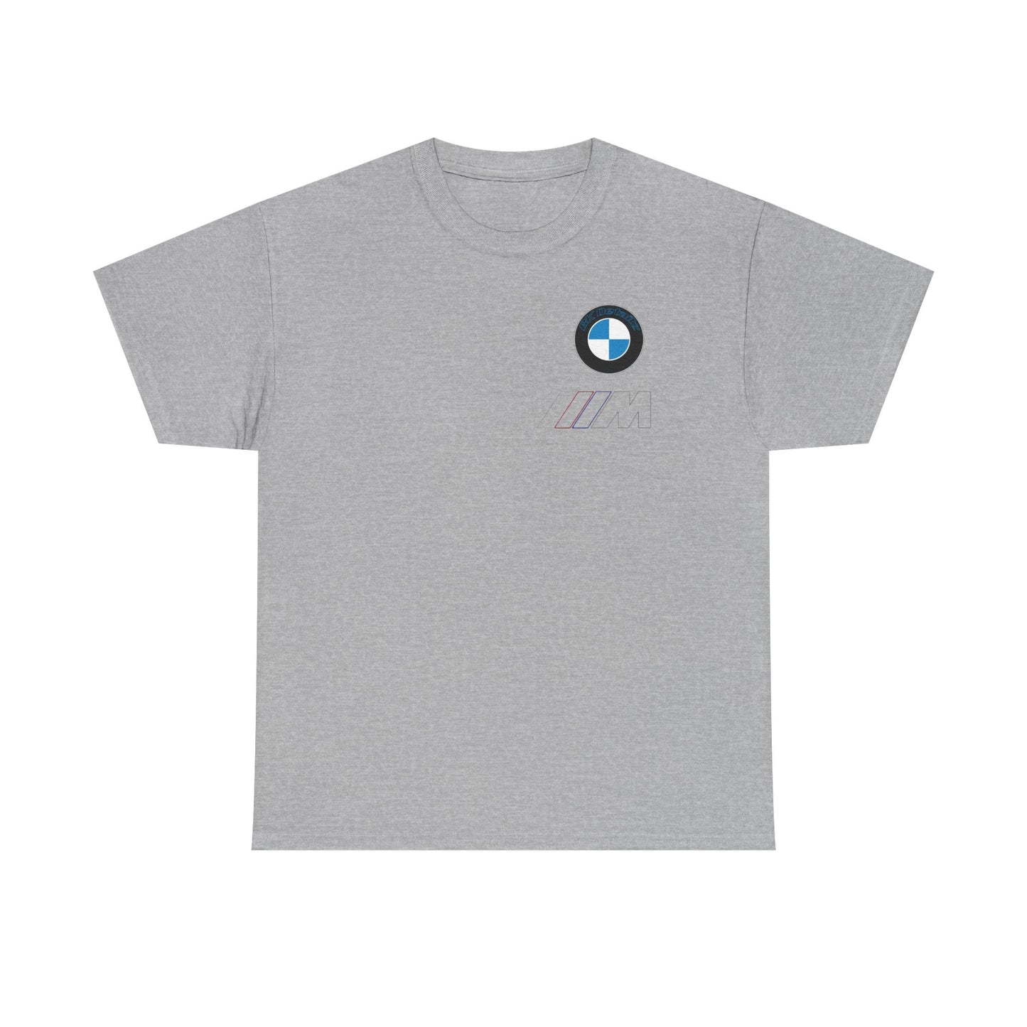 BK Detailz BMW Graphic Tee