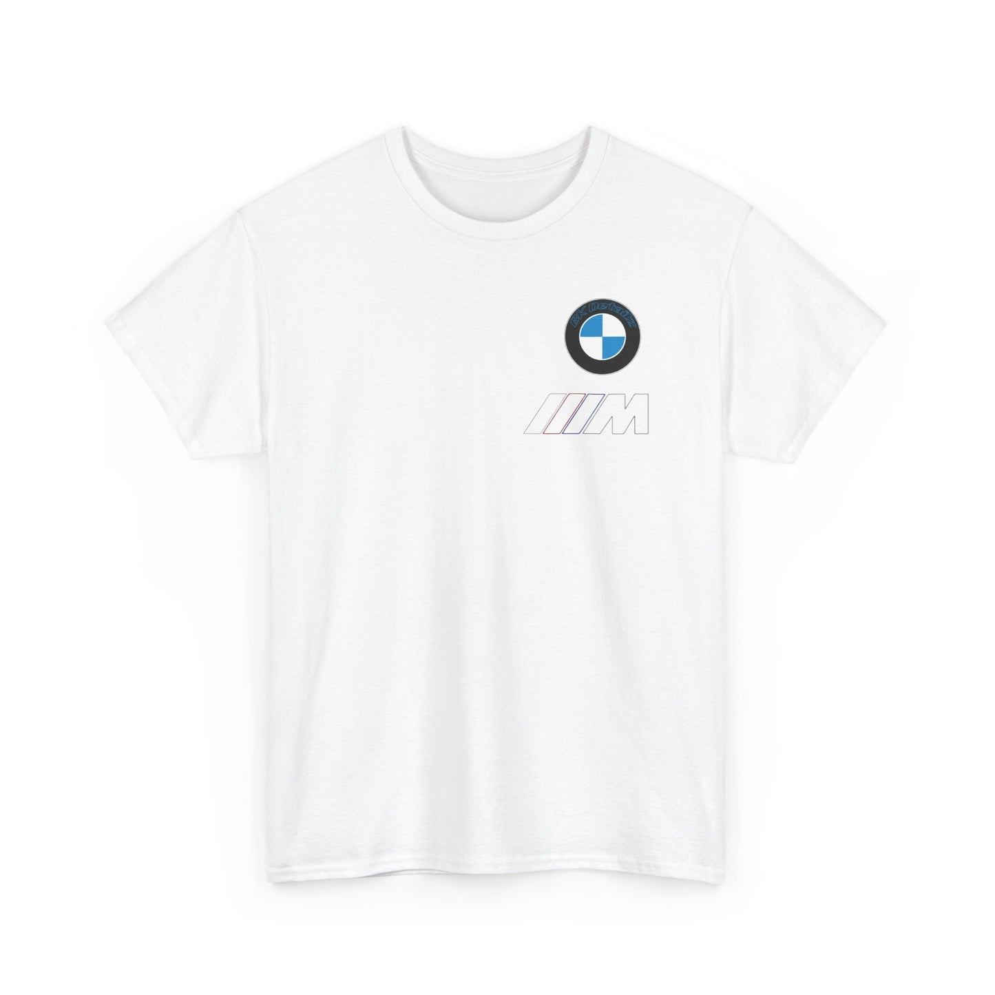 BK Detailz BMW Graphic Tee