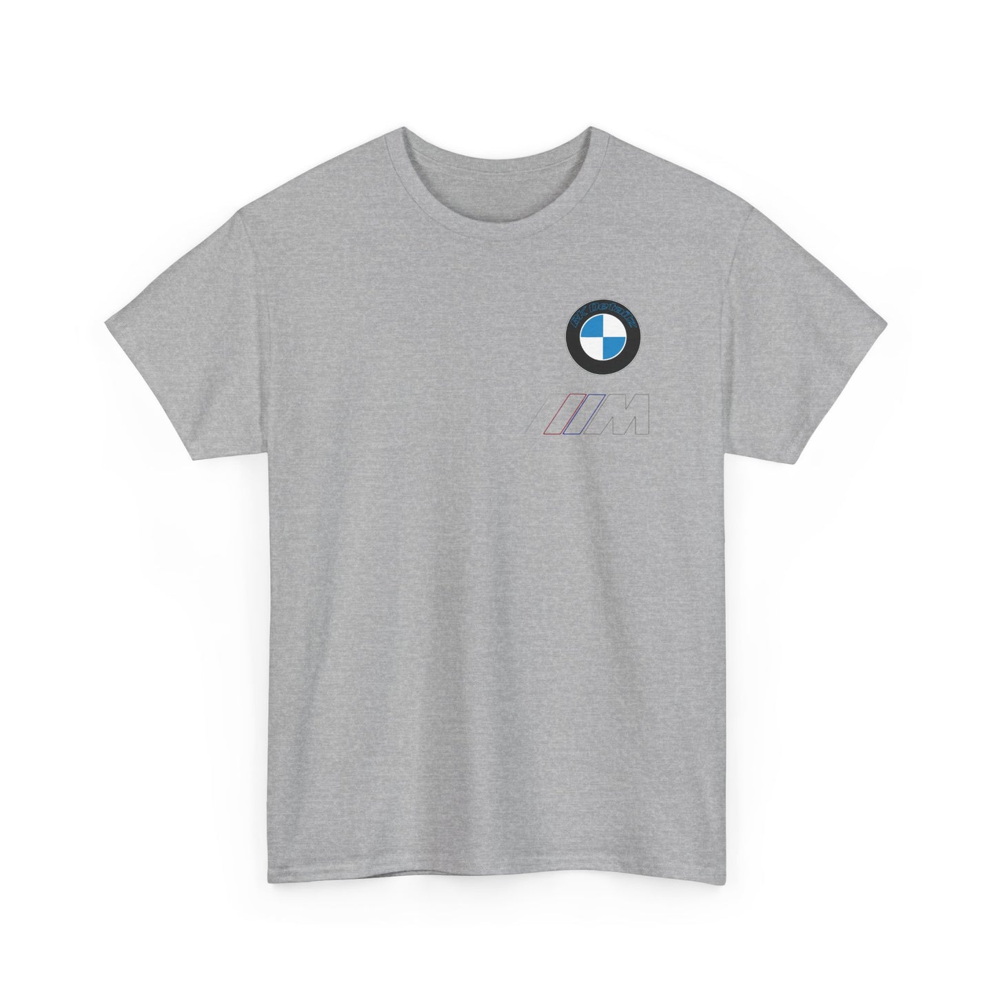 BK Detailz BMW Graphic Tee