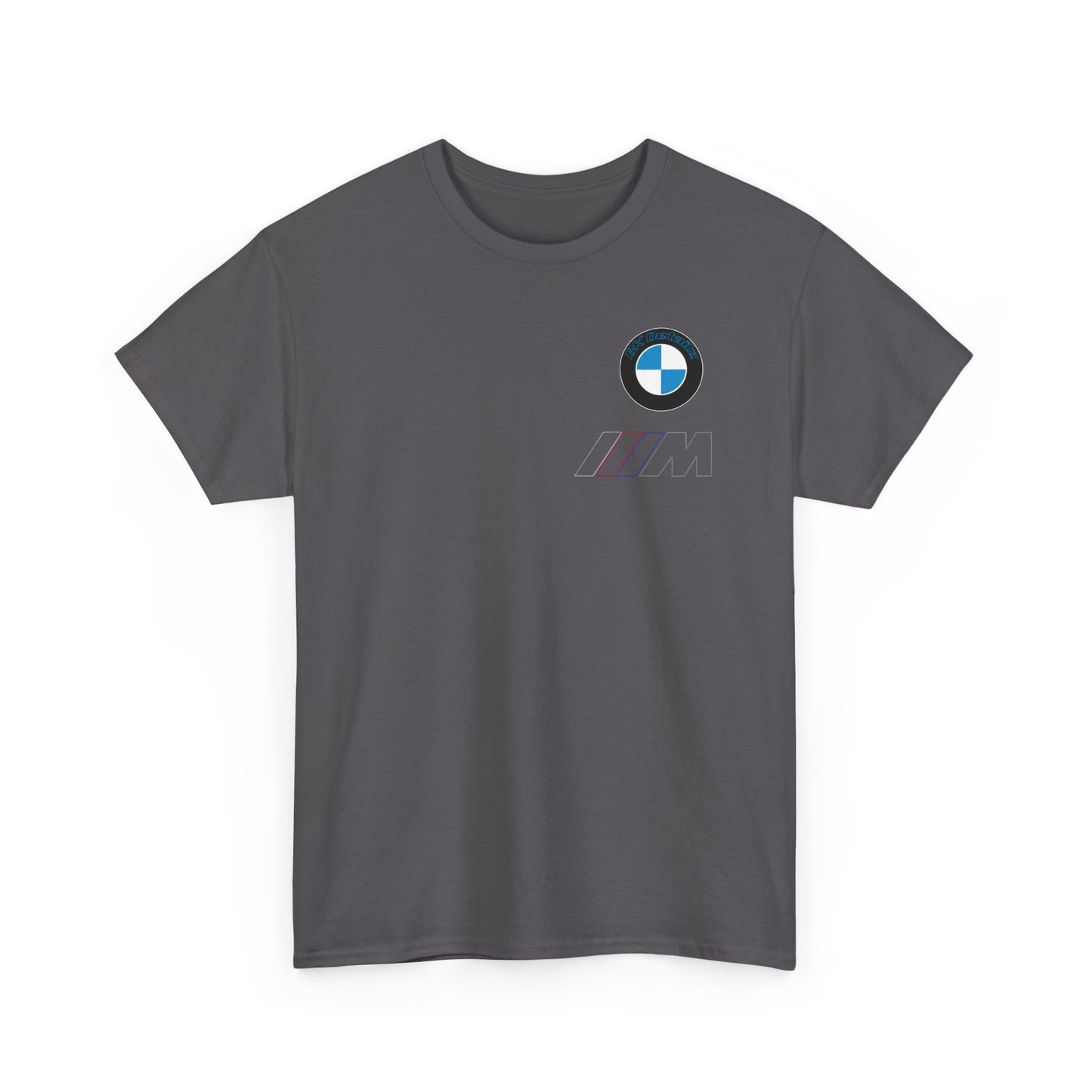 BK Detailz BMW Graphic Tee