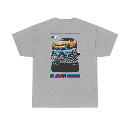 BK Detailz BMW Graphic Tee