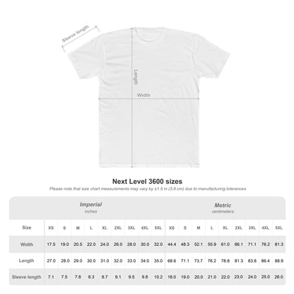 BK Detailz X Garage Co. X Road America Tee
