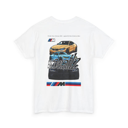BK Detailz BMW Graphic Tee