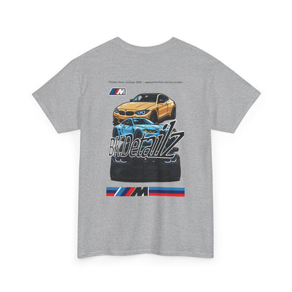 BK Detailz BMW Graphic Tee
