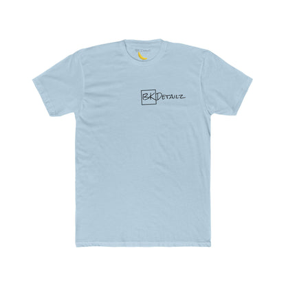 BK Detailz X Garage Co. X Road America Tee