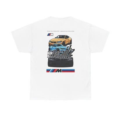 BK Detailz BMW Graphic Tee