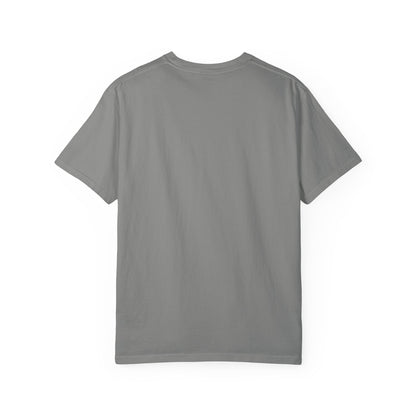Premium Mobile Detailing T-Shirt | BK Detailz X Garage Co.