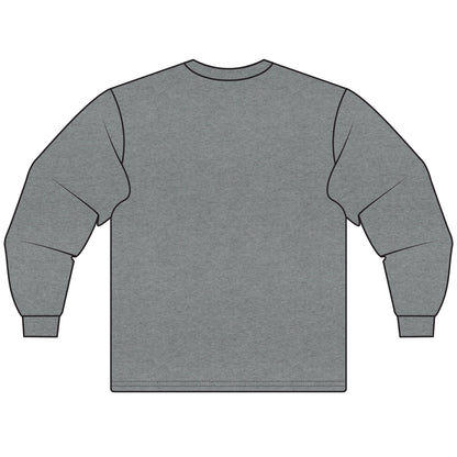 Premium Mobile Detailing Long Sleeve T-Shirt | BK Detailz X Garage Co.