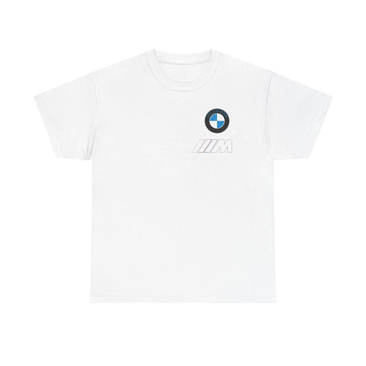 BK Detailz BMW Graphic Tee