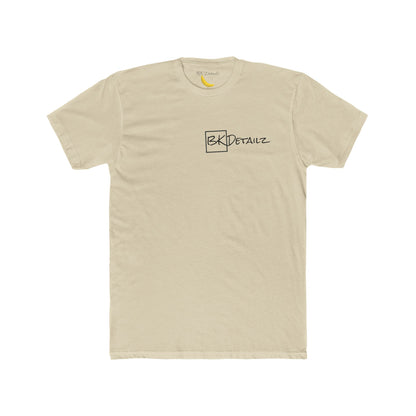 BK Detailz X Garage Co. X Road America Tee
