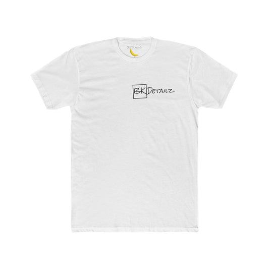 BK Detailz X Garage Co. X Road America Tee