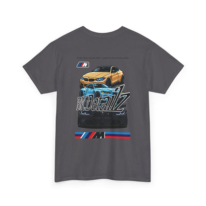 BK Detailz BMW Graphic Tee