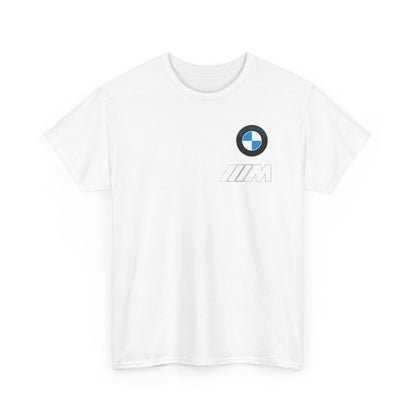 BK Detailz BMW Graphic Tee