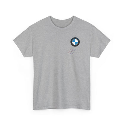BK Detailz BMW Graphic Tee