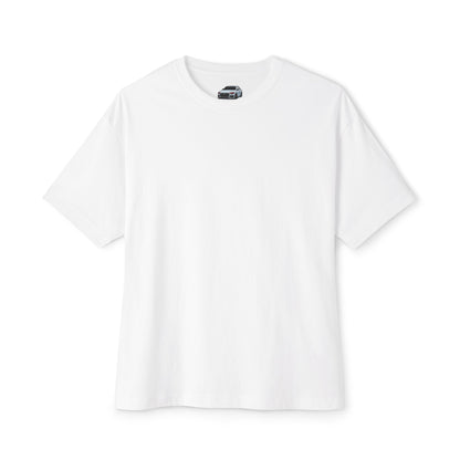 BK Detailz “DETAILZ DIVISION” Oversized Tee | Streetwear Graphic Shirt