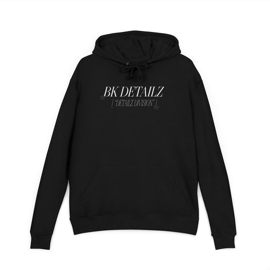 BK Detailz X Members Only | "DETAILZ DIVISION"